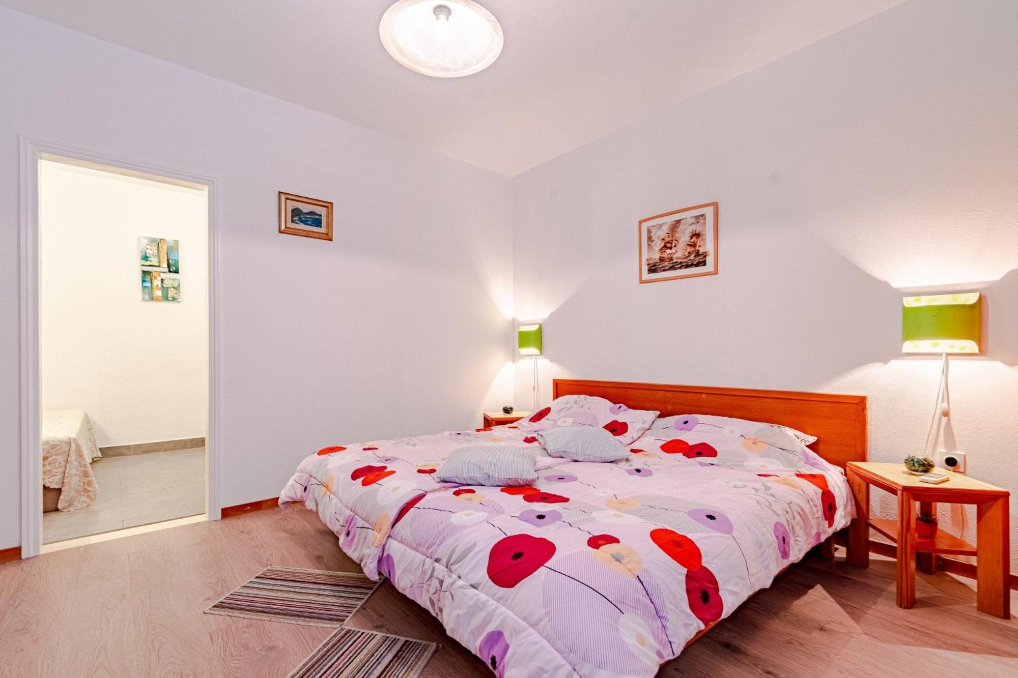 Apartments And Rooms With Parking Space Mali Ston Habitación foto